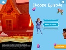 Family Cartoon Games screenshot 2