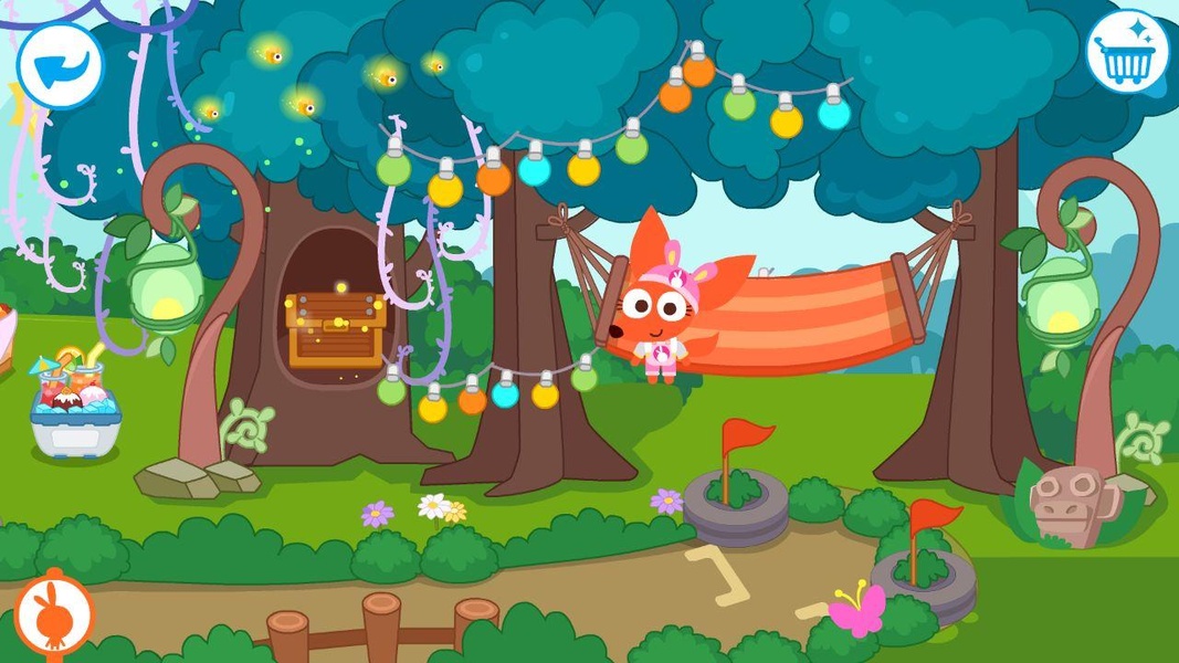 Papo Town:Travel - Preview 10