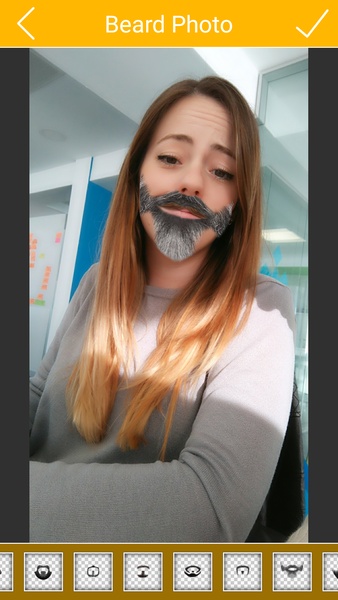 Beard Photo Editor - Preview 10