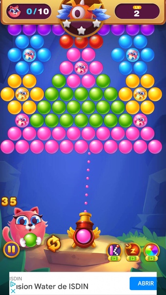 Puzzle Game - Preview 2