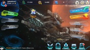 Space Commander screenshot 10