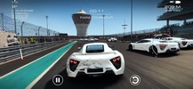 GRID™ Autosport Custom Edition screenshot 4
