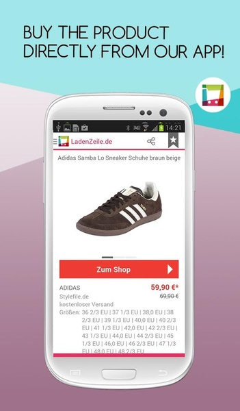 ShopAlike - Preview 1