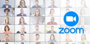 Vorgestelltes Bild von Zoom Workplace