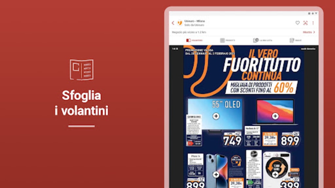 Volantino Facile - Preview 5