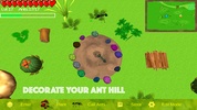 Ant Sim screenshot 5