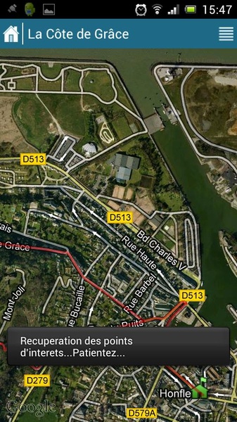 Office de Tourisme de Honfleur - Preview 3