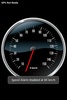 Speedometer screenshot 2