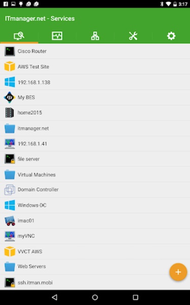 ITmanager - Preview 16