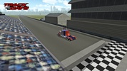 Truck Test Drive Race screenshot 1