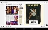 Playboy Italia screenshot 4