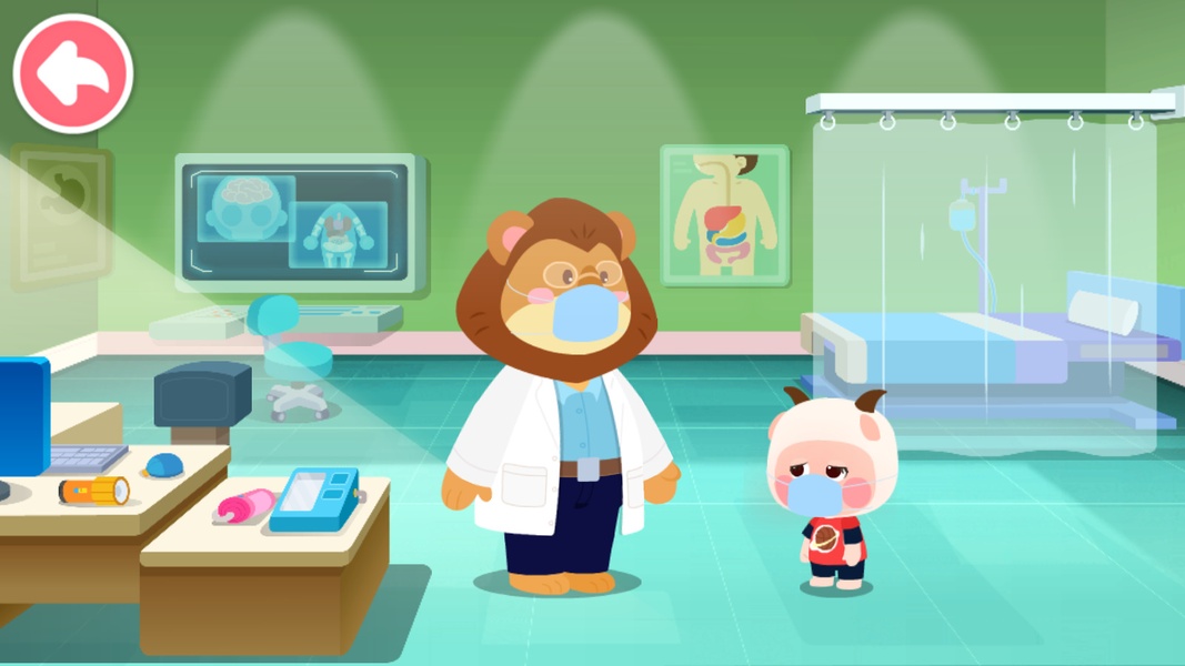 Operate Now: Animal Hospital para Android - Baixe o APK na Uptodown