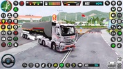 Oil Tanker Truck Driving 2023 screenshot 3