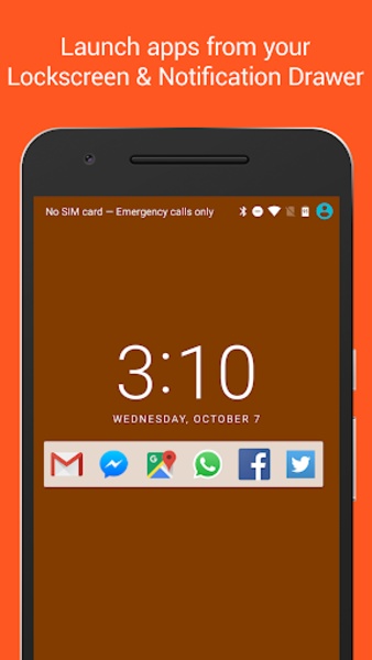 Launchify - Preview 2