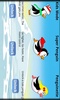 Flying Penguin - Free Game screenshot 1