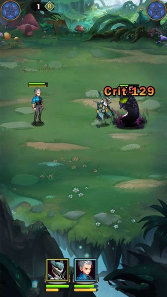 Legend of Summoners - Preview 3