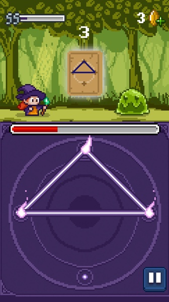Swipe Casters - Preview 8