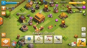 Clash of Clans screenshot 17