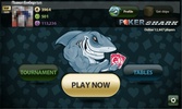 Poker Shark screenshot 3