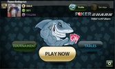 Poker Shark screenshot 3