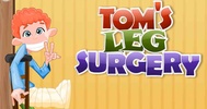 Toms leg surgery screenshot 8