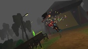 Digital Circus Horror game Jax screenshot 5