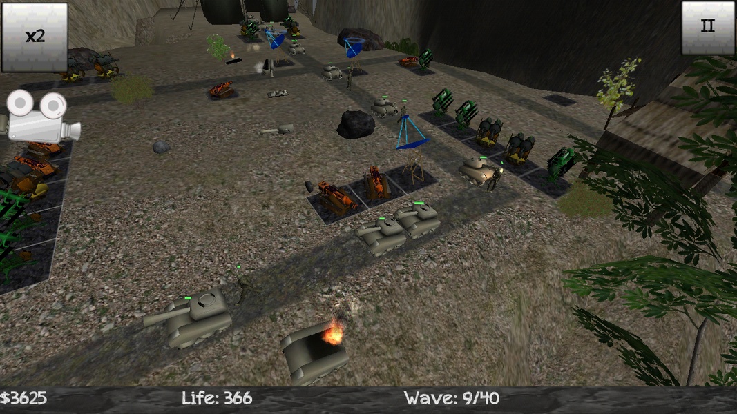 Modern Defense 3D - Preview 5