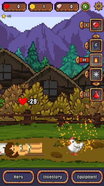 Mageward - Preview 7