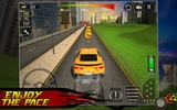 Furious Car Driver 3D screenshot 11