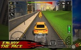 Furious Car Driver 3D screenshot 11