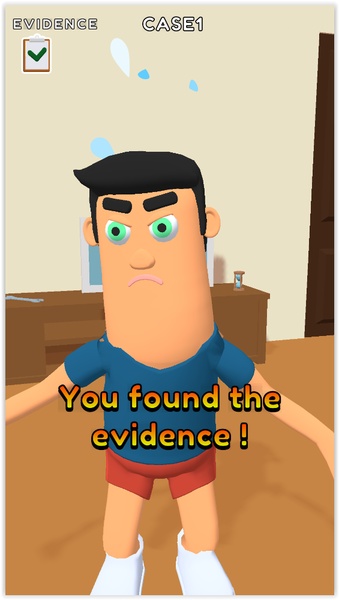 Crime Scene Investigation - Preview 1