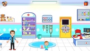 My Town: Preschool screenshot 3