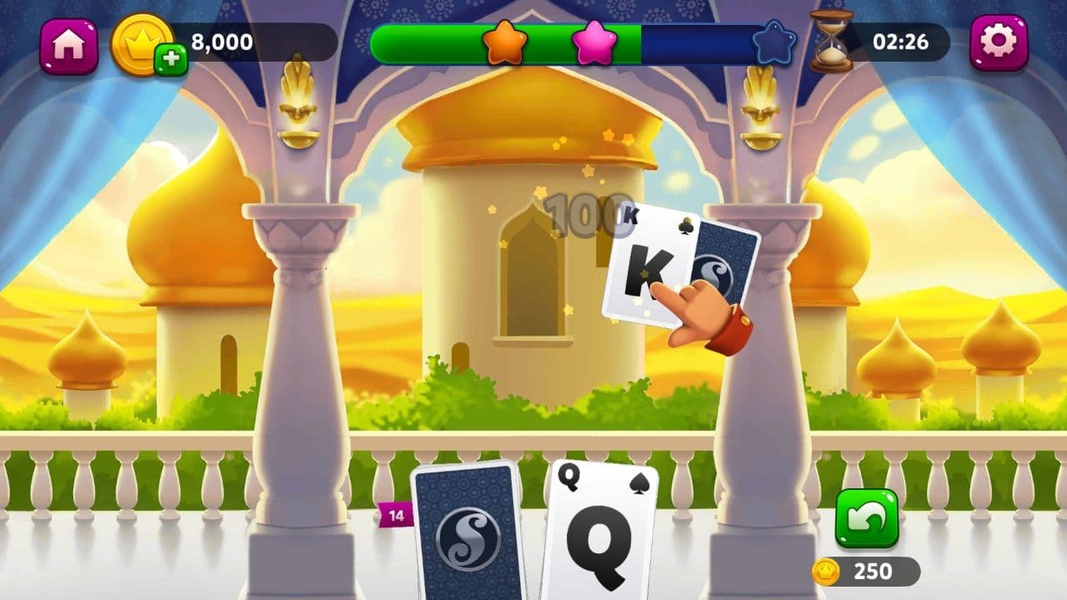 Solitaire Heaven - Preview 6