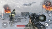 WW2 Survival Shooter :Gun fire screenshot 4