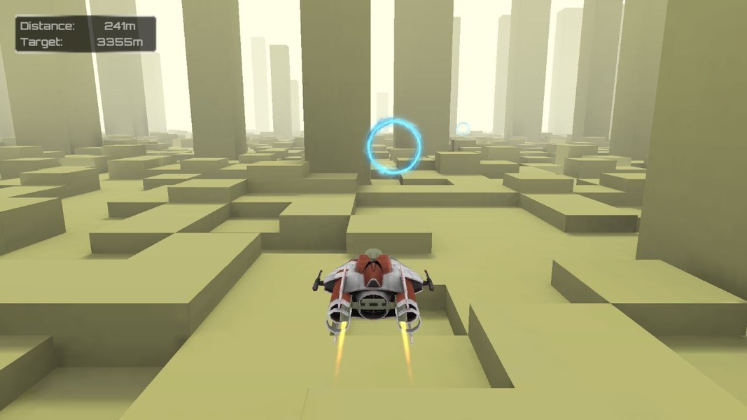 XLRacer - Preview 1