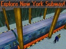 New York Subway screenshot 3