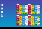 Bingo RS Cards screenshot 4