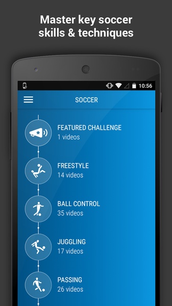 Sportsy - Preview 5