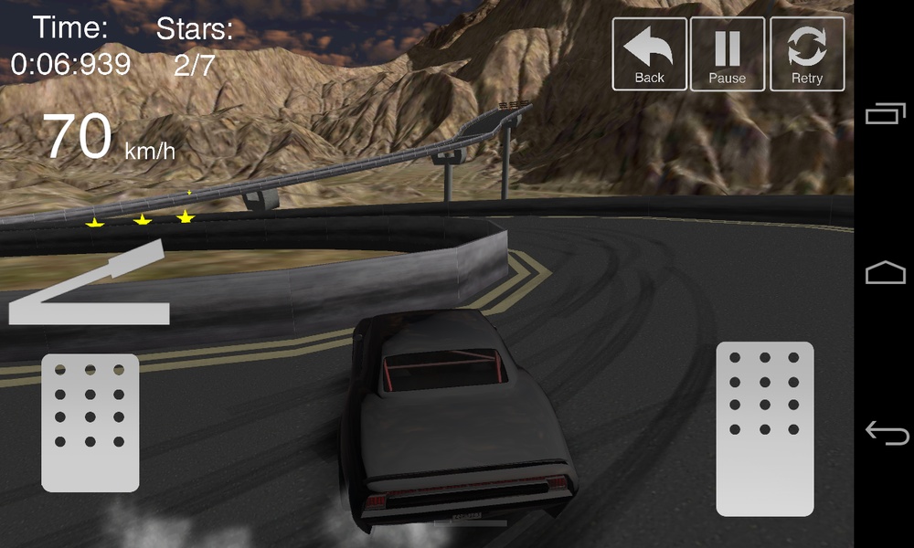 Platform Racer - Preview 5
