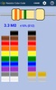 Resistor Color Code screenshot 4