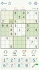 Sudoku - Classic Sudoku Puzzle screenshot 15