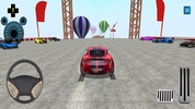 Mega Ramp Car screenshot 4