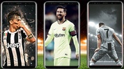 Football Wallpaper & Lockscree screenshot 6