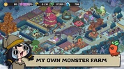 MonsterFarm screenshot 1