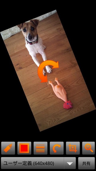 Share Image (free) - Preview 6