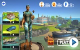 Gold Hunter Adventures screenshot 3