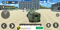 US Army Prisoner Transport screenshot 10