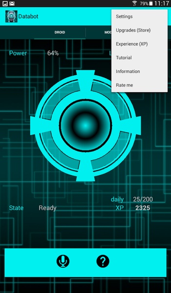 DataBot - Preview 1