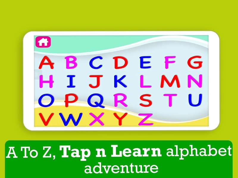 ABC for kids (full) - Preview 13