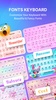 Keyboard Background - themes, effects screenshot 9